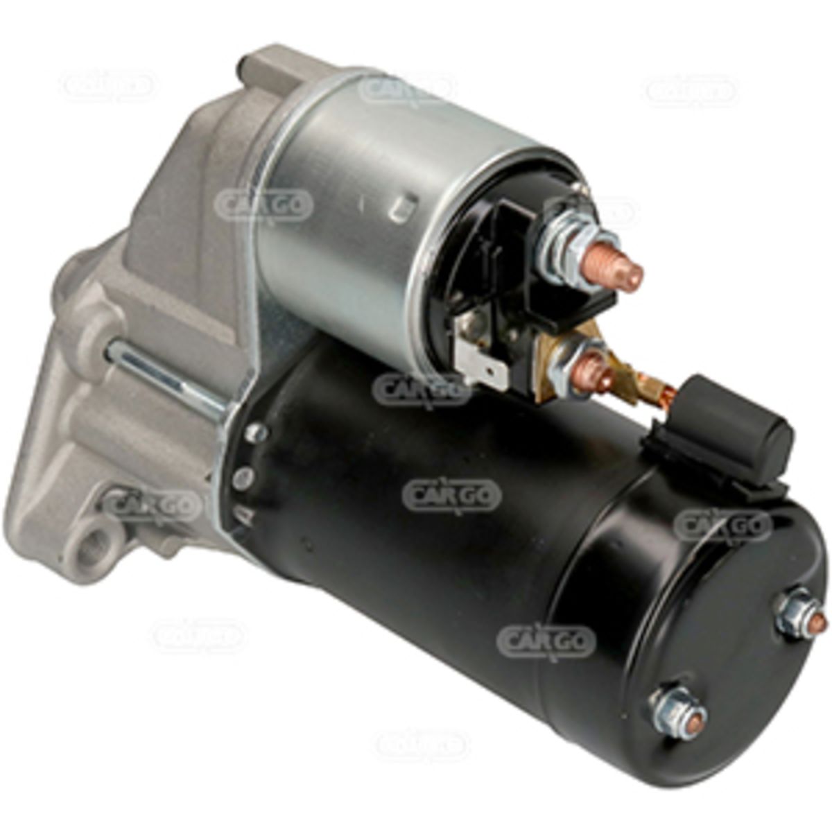 Image of Starter