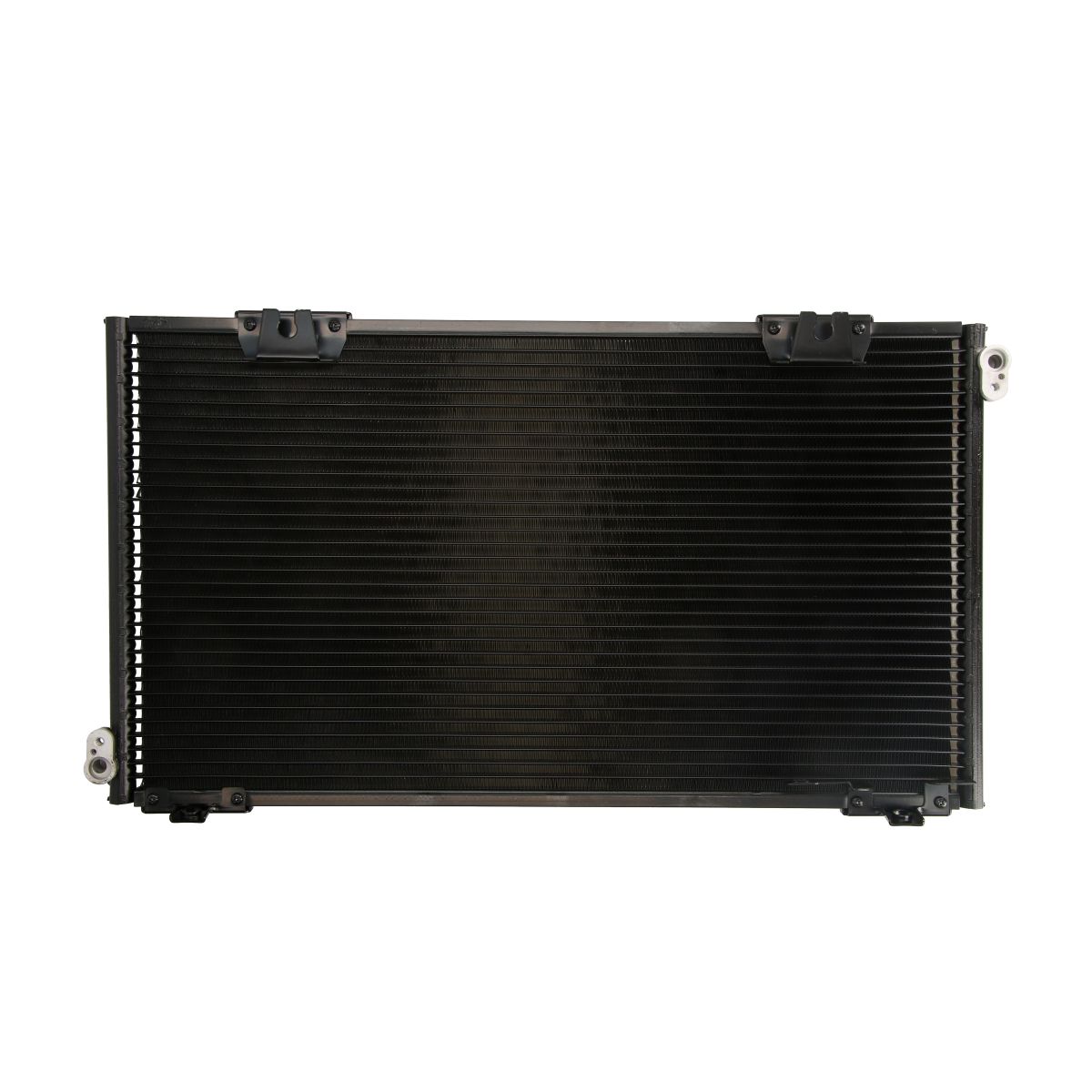 Image of Condensator, airconditioning
