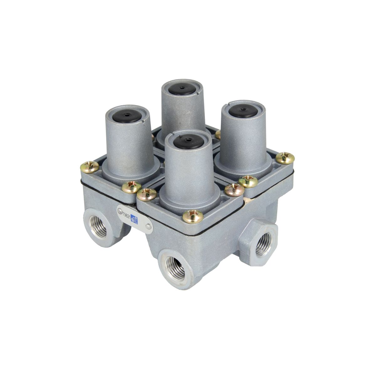 Image of Multi-circuit ventiel DT Spare Parts
