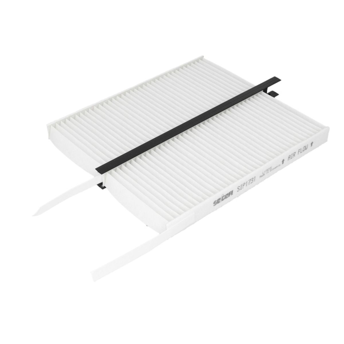 Image of Cabinefilter  PX