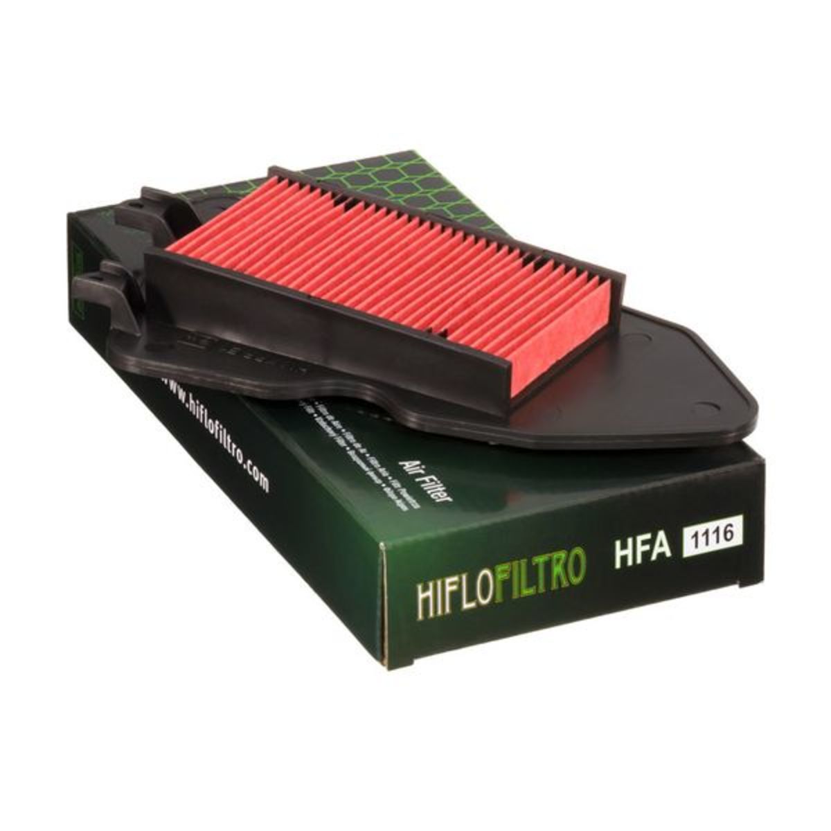 Luftfilter HIFLO HFA1116