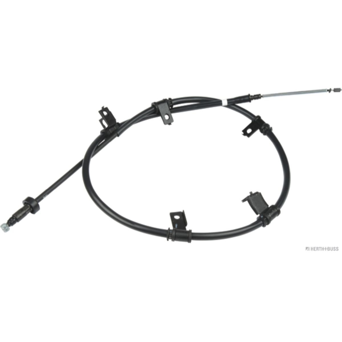 Image of Kabel, parkeerrem