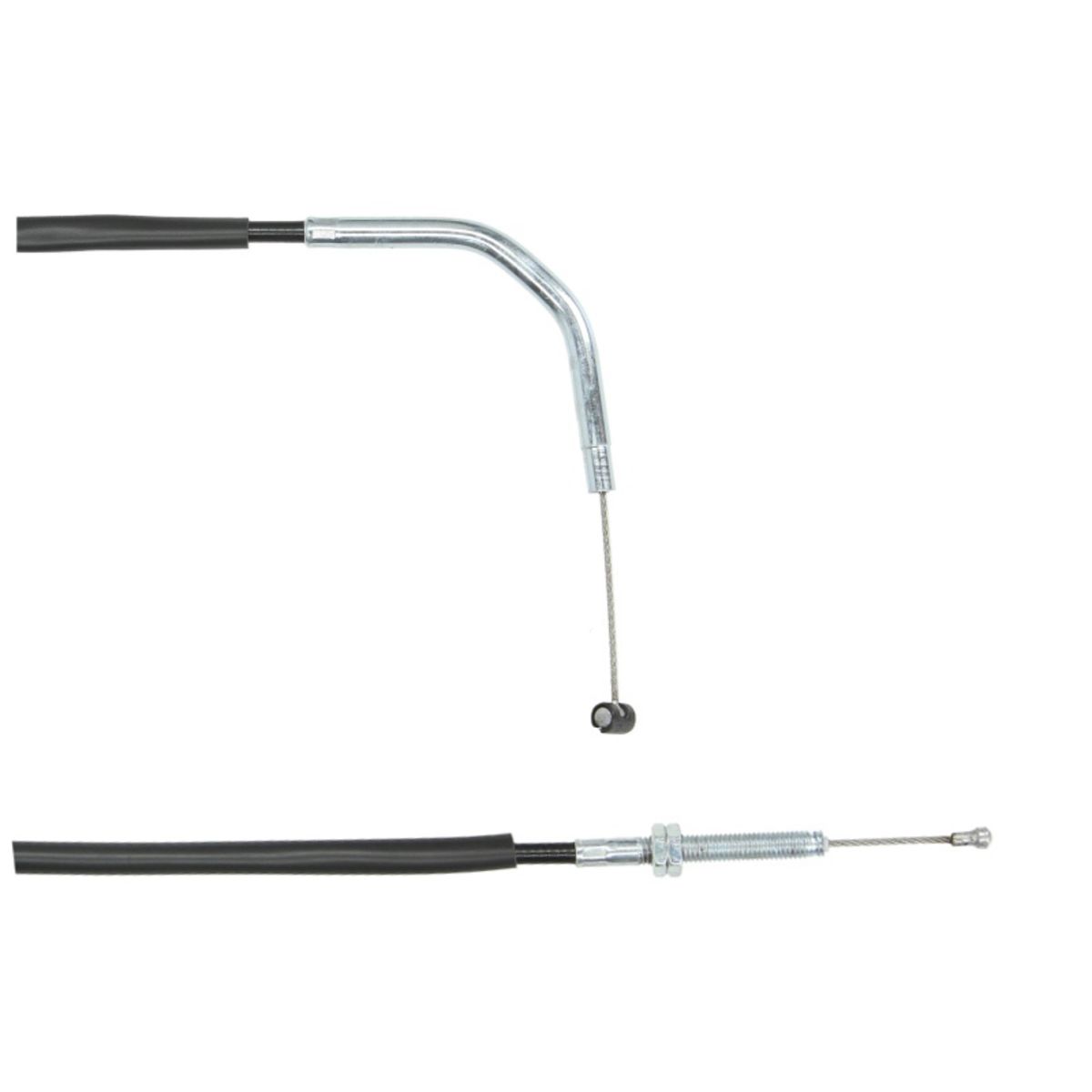 Tirette à câble, commande d'embrayage 4RIDE LS-073