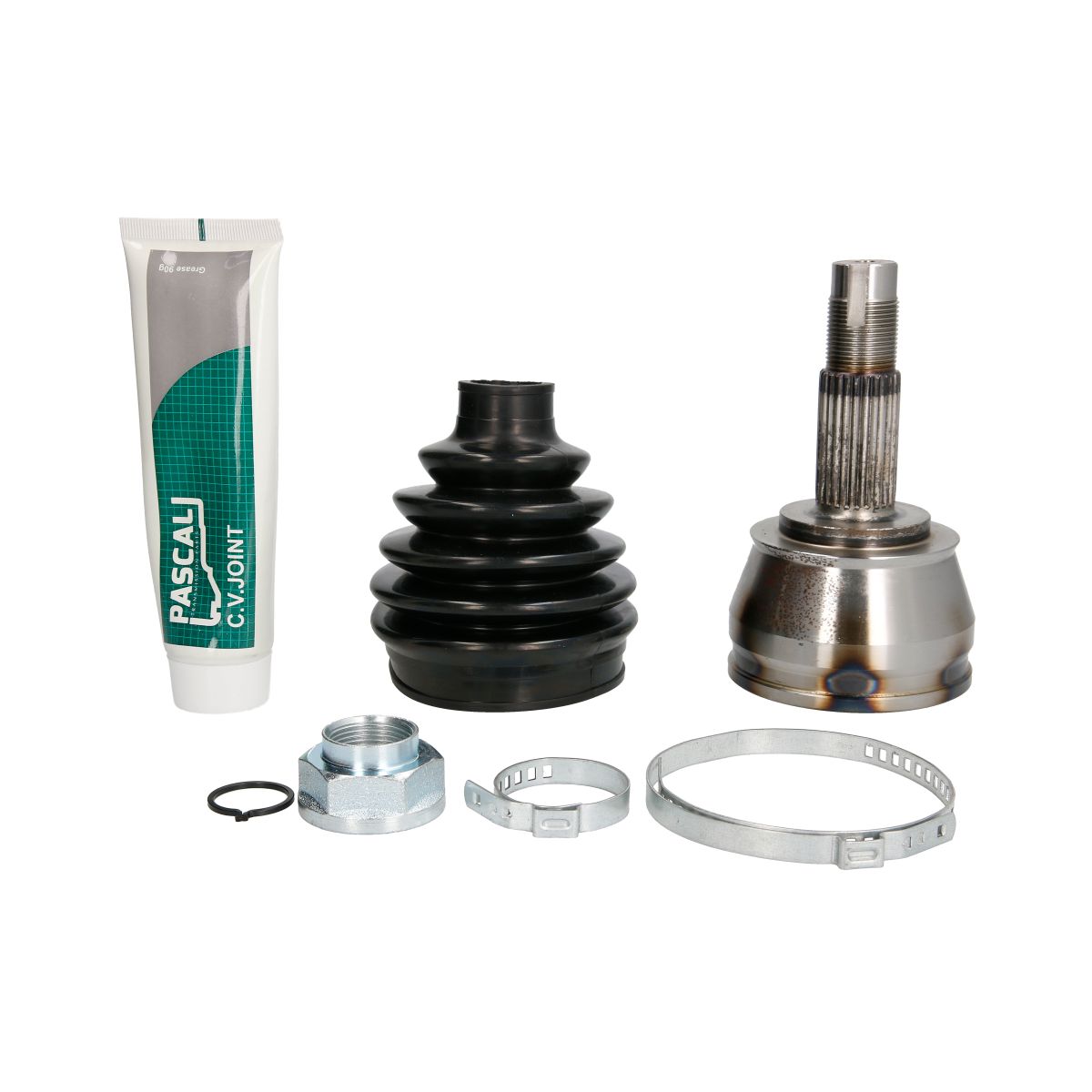 Image of Homokineet reparatie set, aandrijfas