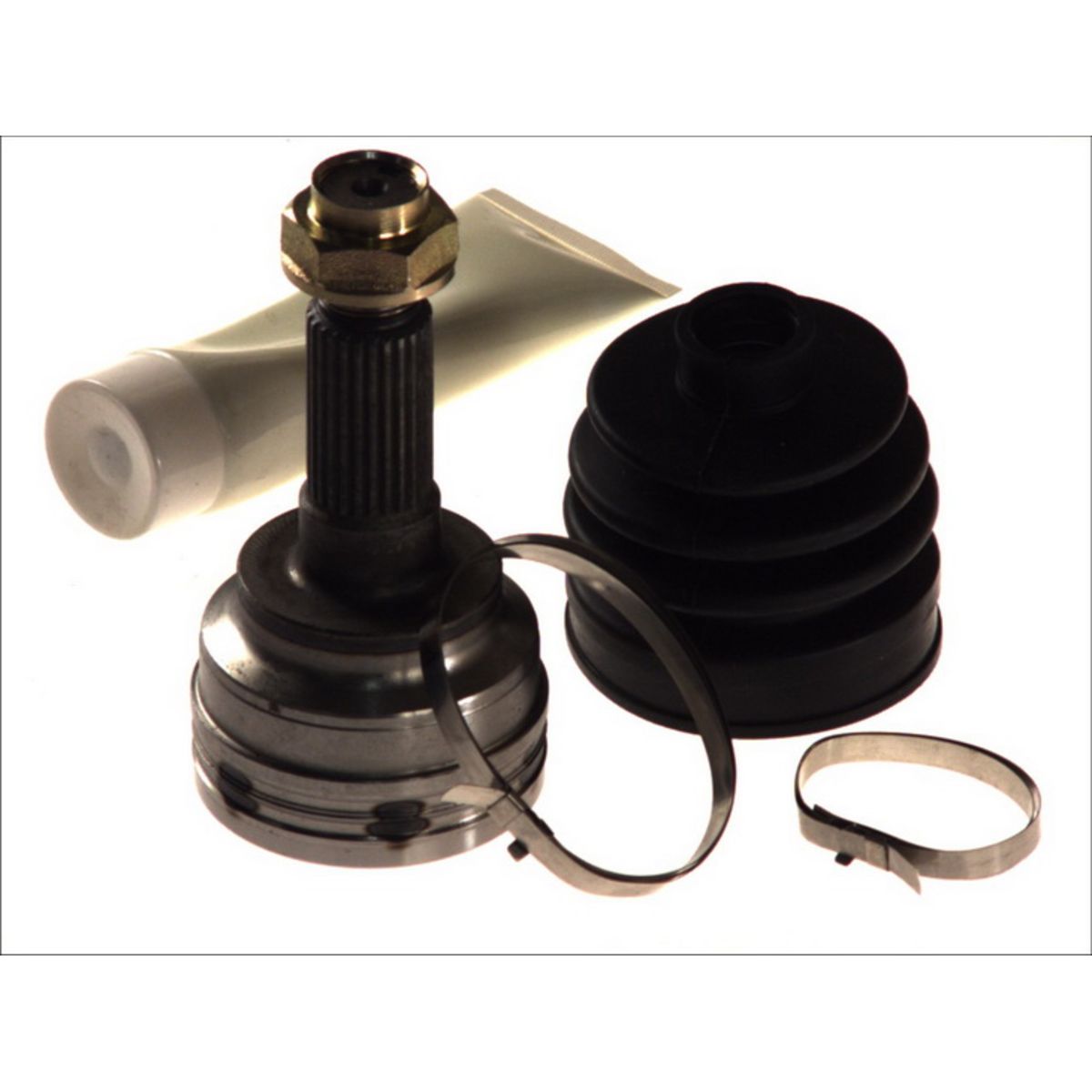 Homokineet reparatie set, aandrijfas LPR KMZ665