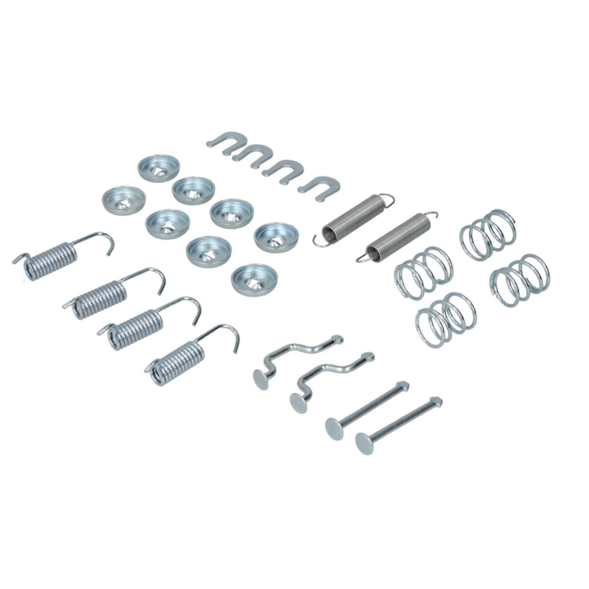 Image of Reparatieset, remklauw