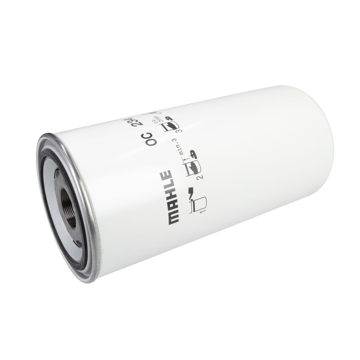 Image of Oliefilter