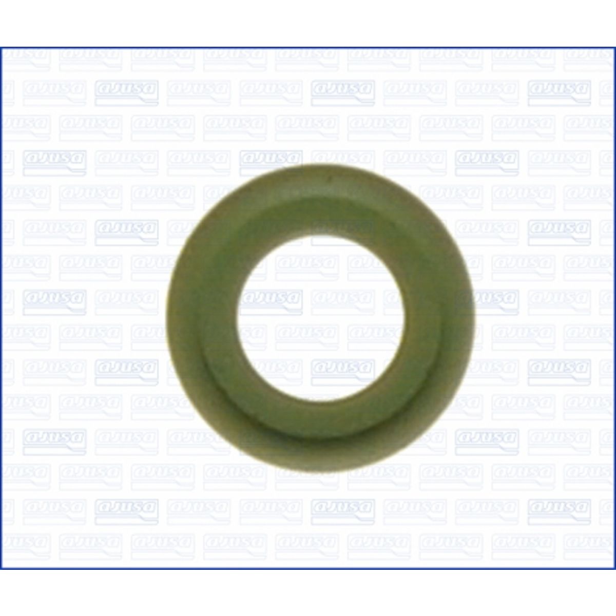 Image of Afdichtring, olie aftapplug