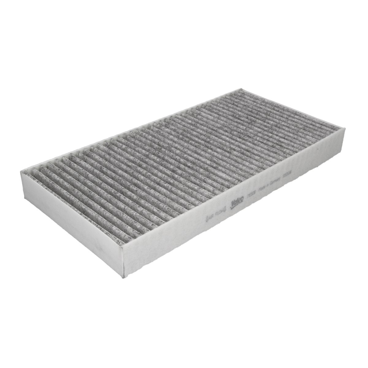 Image of Cabinefilter