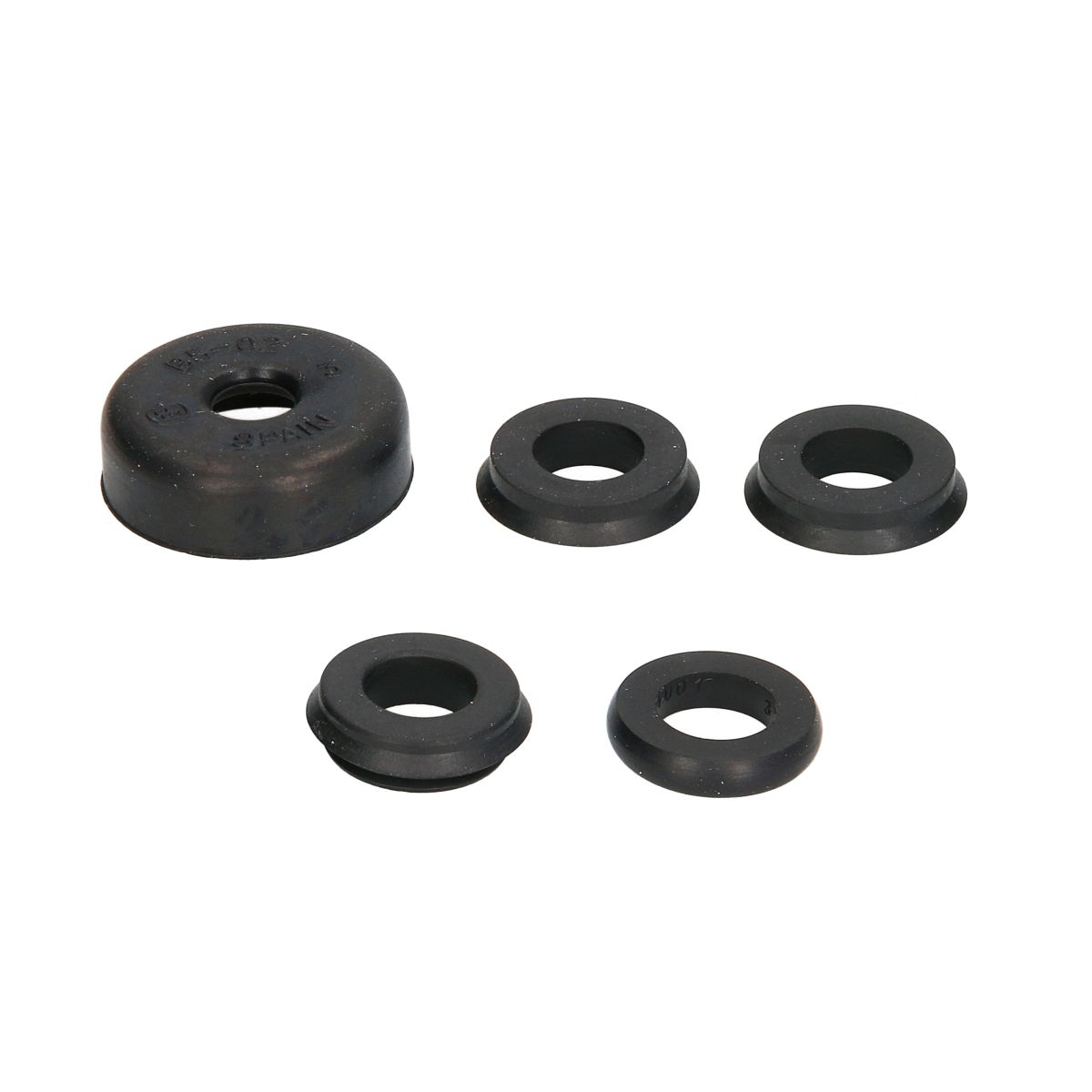 Image of Reparatieset, hoofdremcilinder