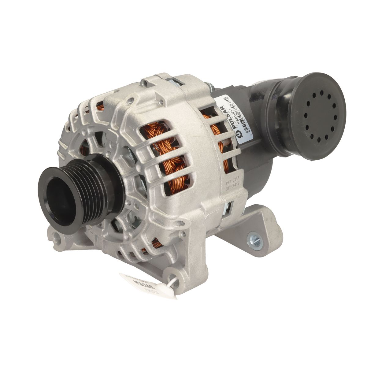 Generatore di corrente rotante PULSAR ROTATING ELECTRICS PSR10217