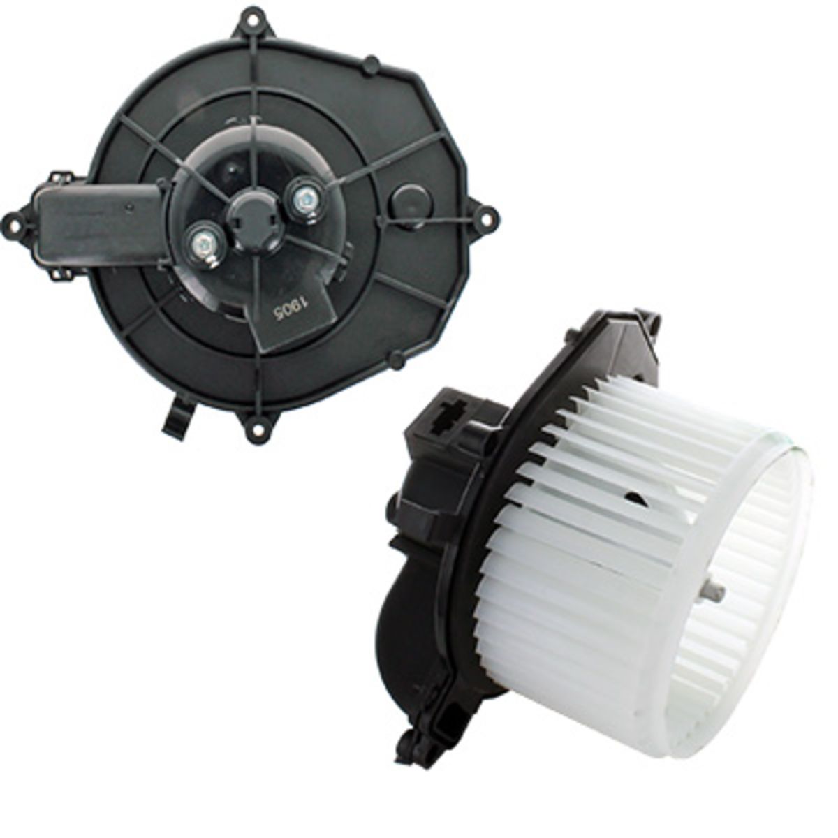 Meat&Doria Binnenventilator Meat & Doria K92208