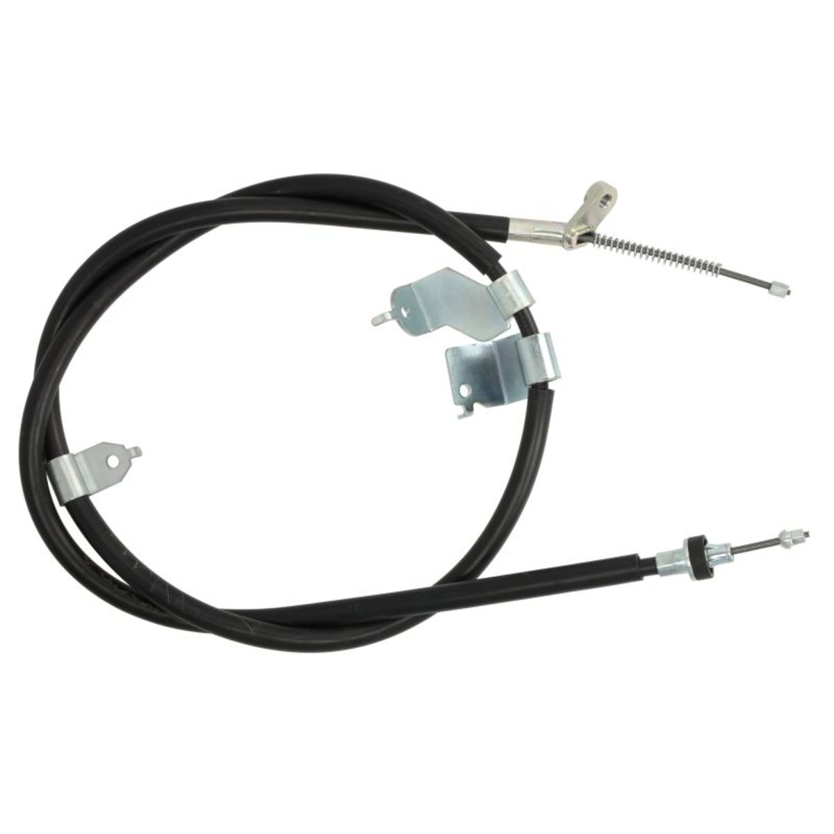 Image of Kabel, parkeerrem