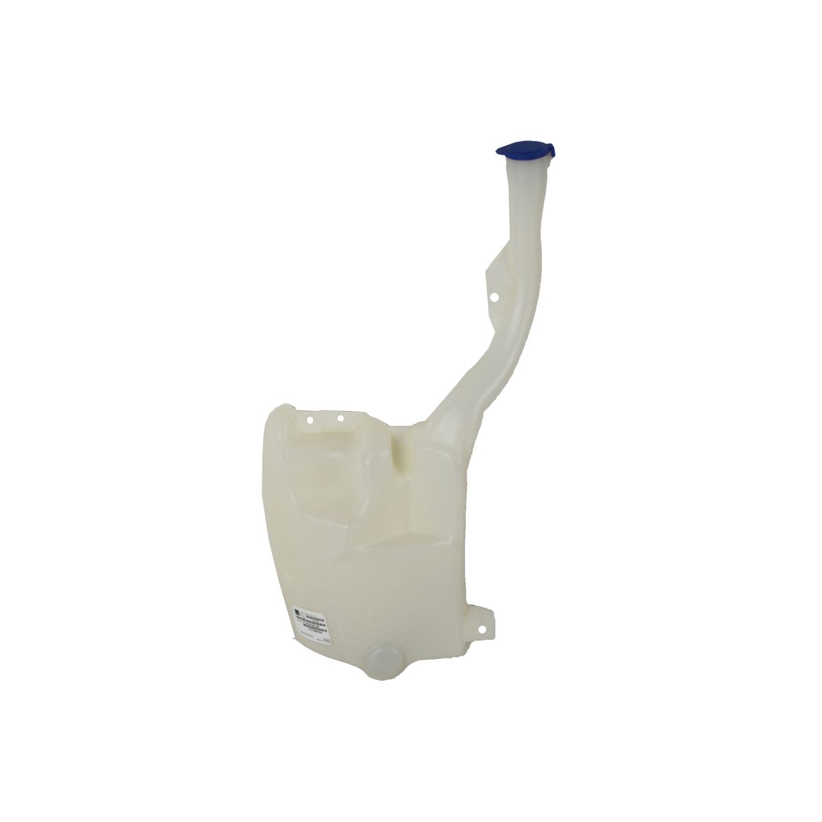 Blic Lavacristalli - Serbatoio Del Liquido Lavacristalli 6905-01-259881P