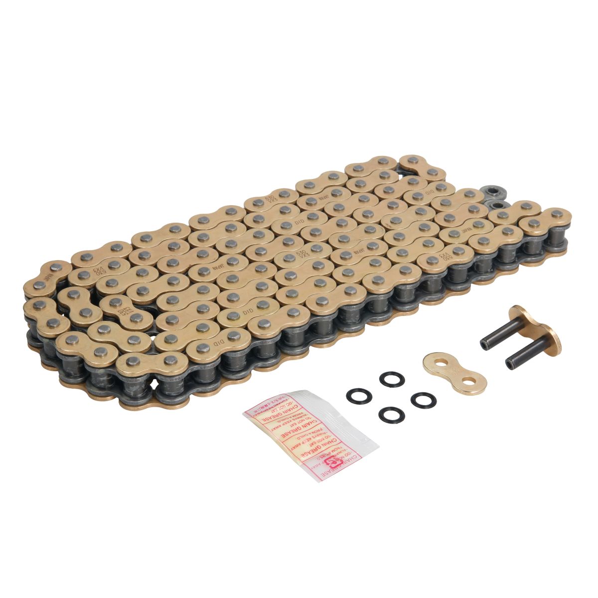 Catena DID 530VX3GB118