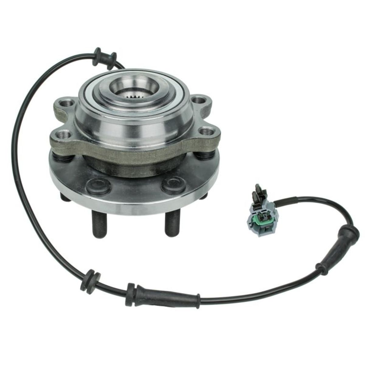 Meyle Mozzo Ruota 36-14 652 0005