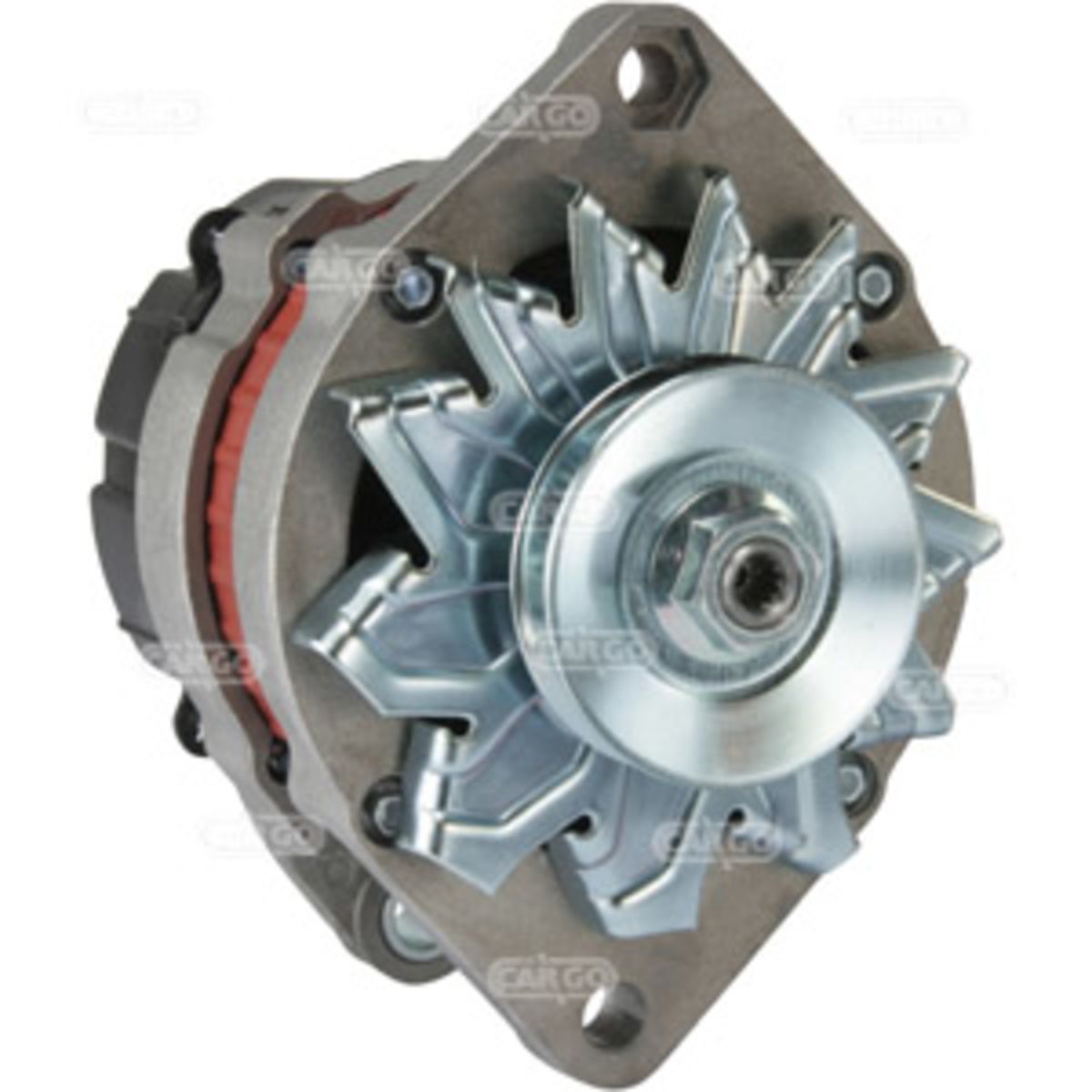Image of Driefasige generator