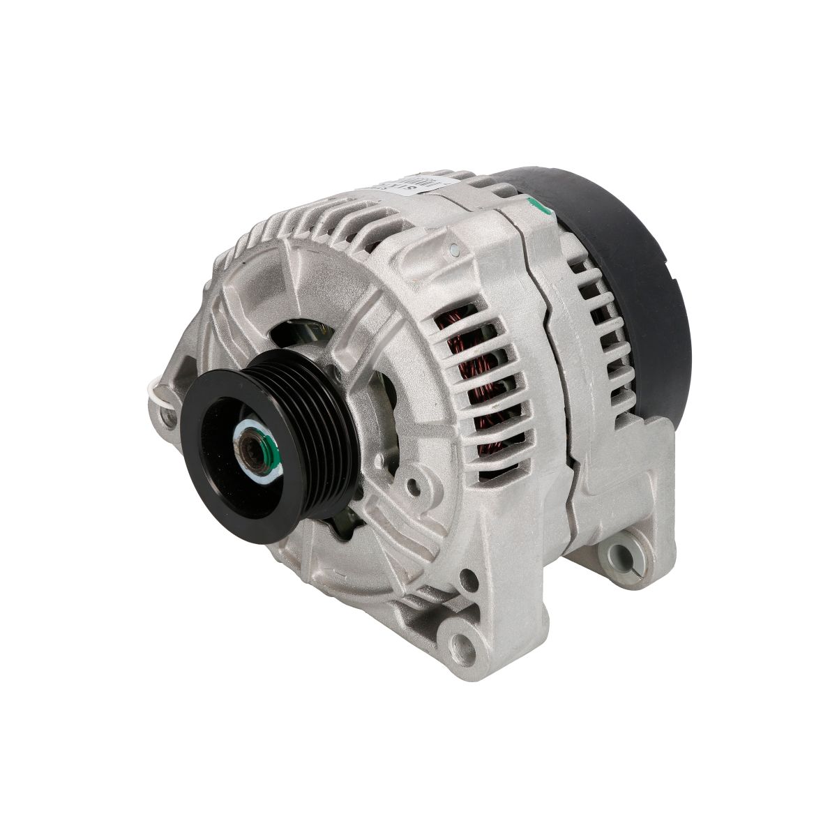 Image of Dynamo / Alternator