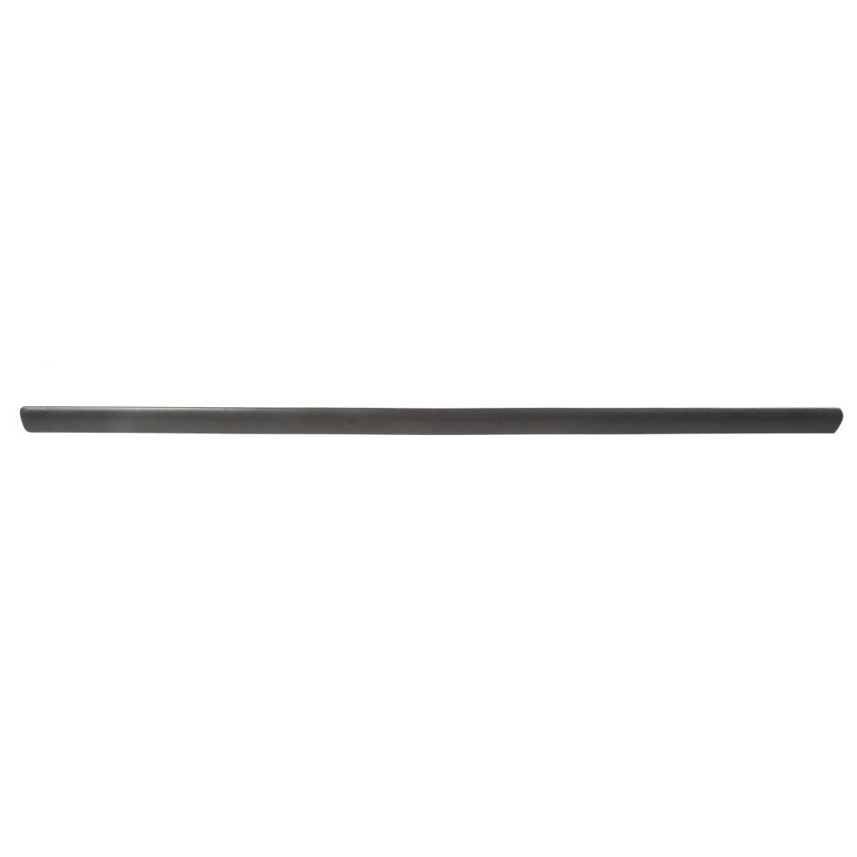 Listón embellecedor/protector, puerta BLIC 5703-04-9539571P izquierda