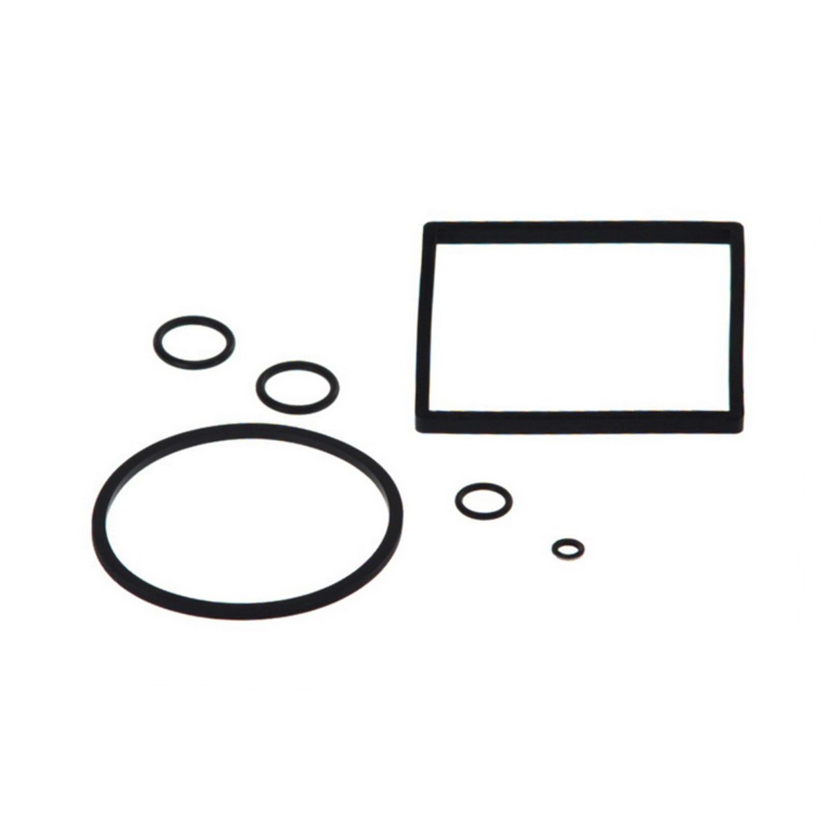 Image of Pakking, brandstoffilter DT Spare Parts