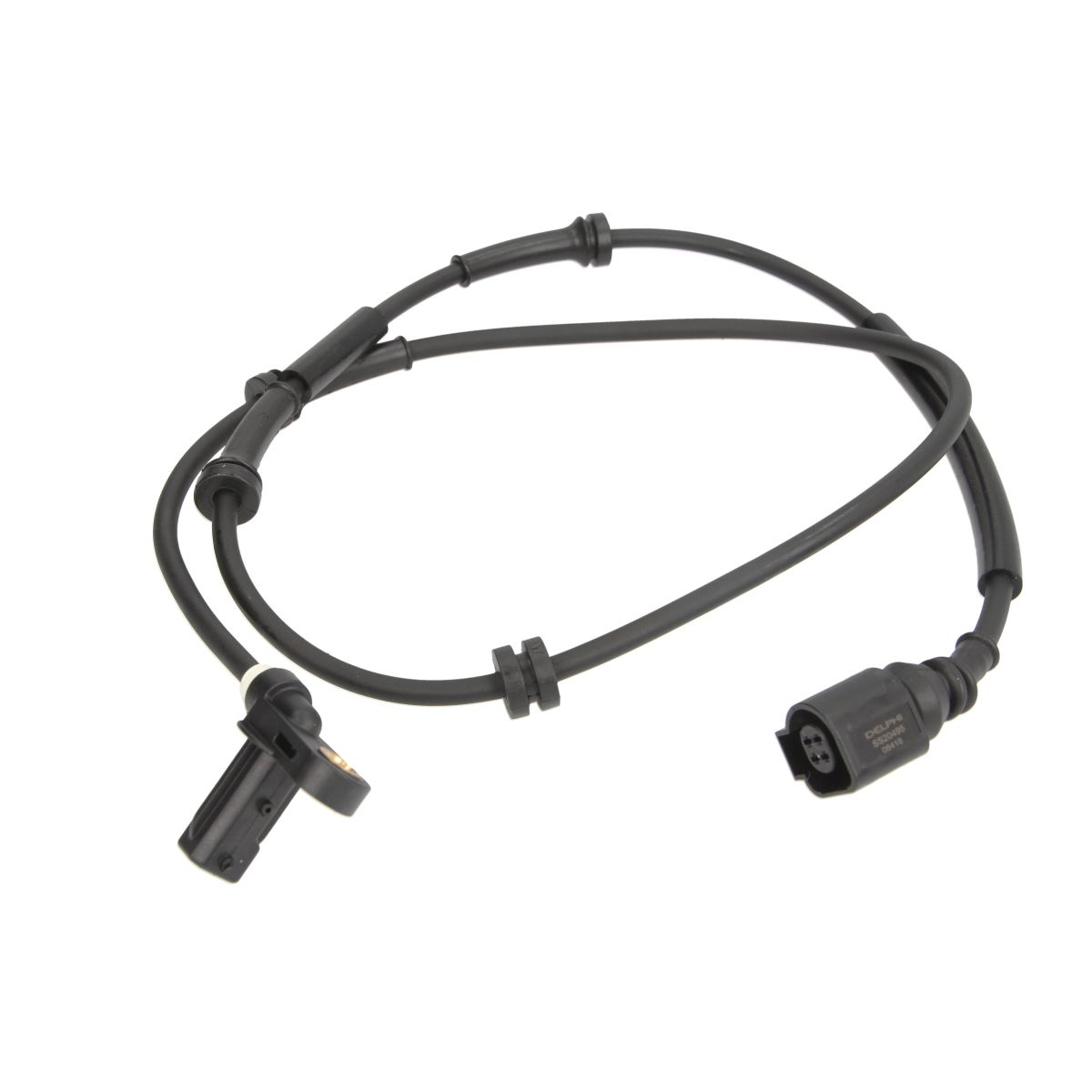 Image of Sensor, wielsnelheid