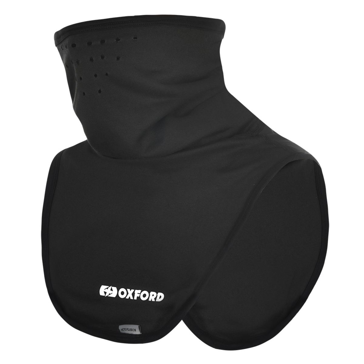 Halswärmer OXFORD DELUXE NECK TUBE MICRO FIBRE Größe OS