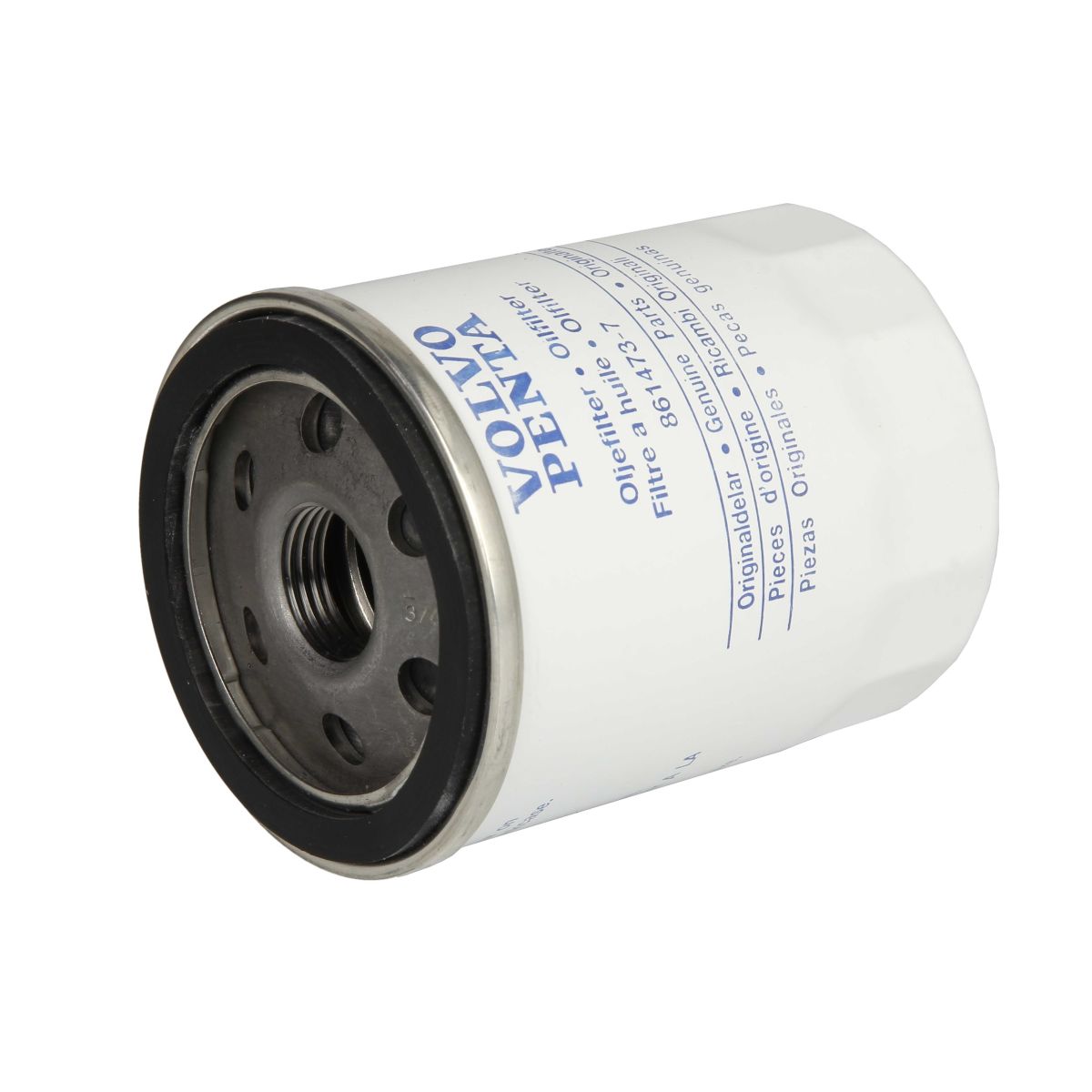 Image of Oliefilter