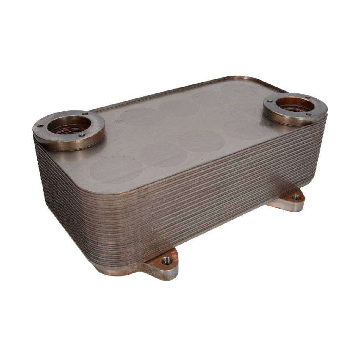 Image of Olie radiator, retarder