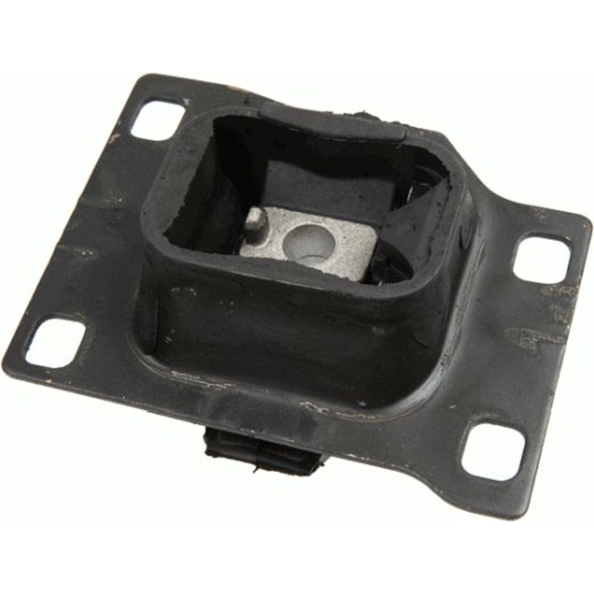Image of Ophanging, automatische transmissie   links