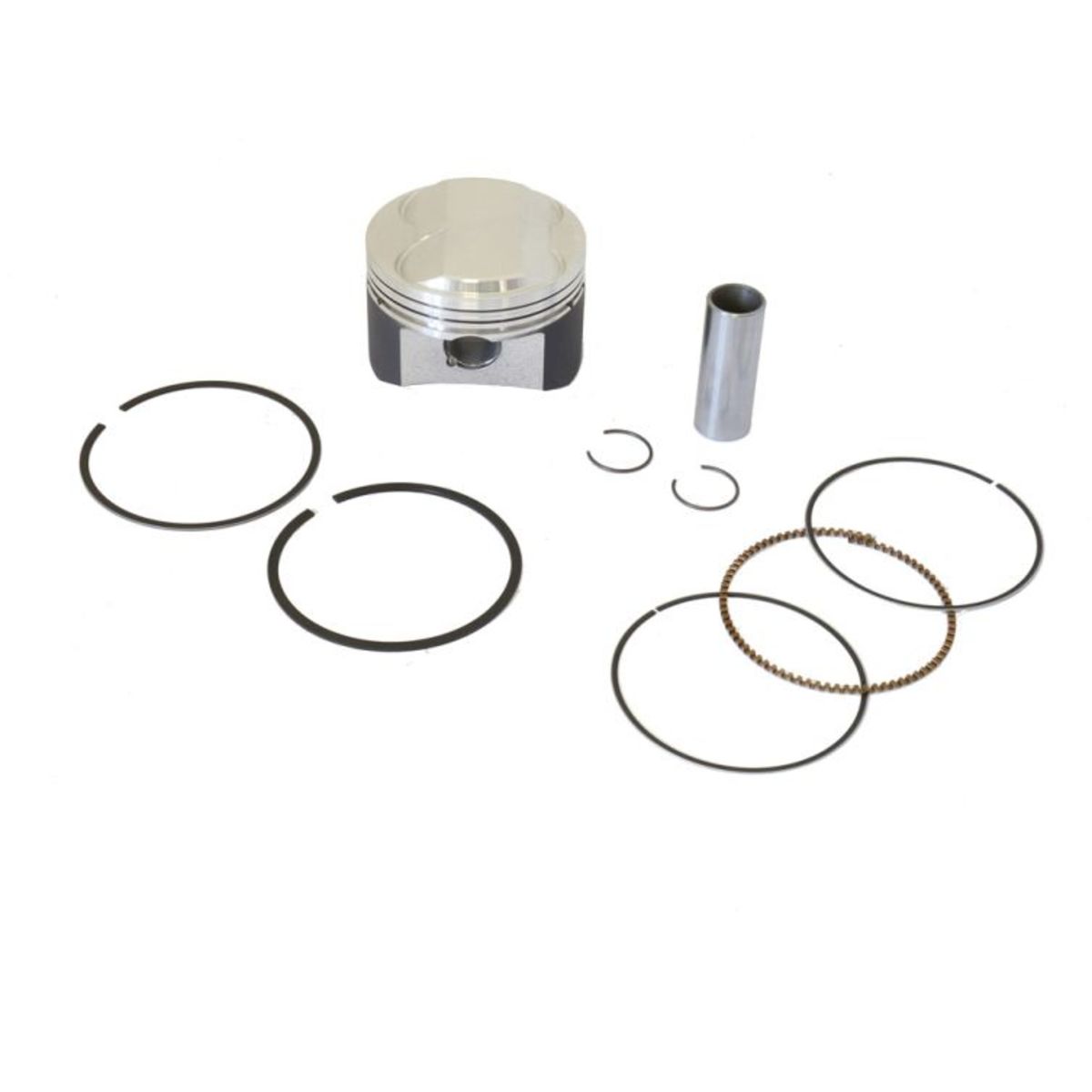 Kolben ATHENA S4F081500020