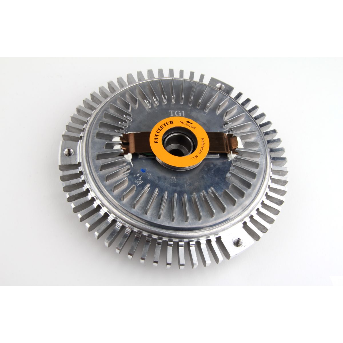 Image of Koppeling, radiatorventilator