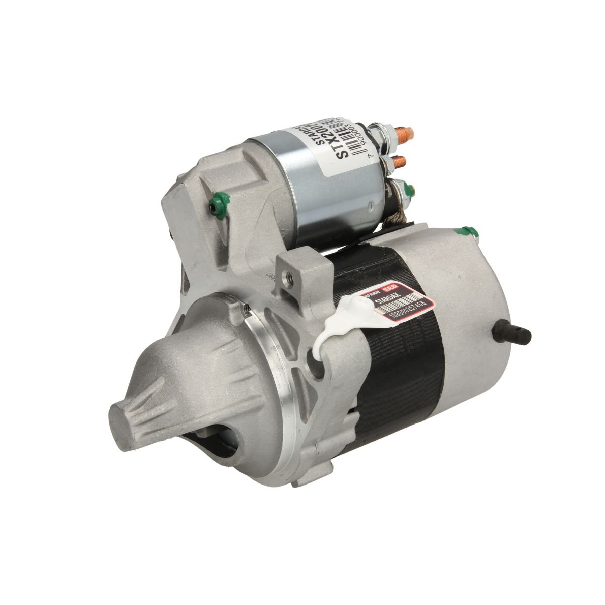 Image of Starter