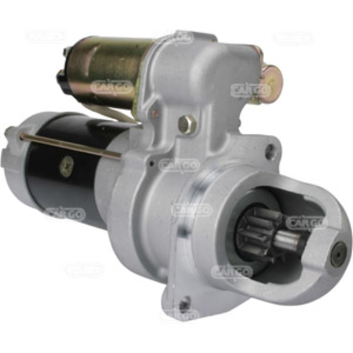 Image of Starter