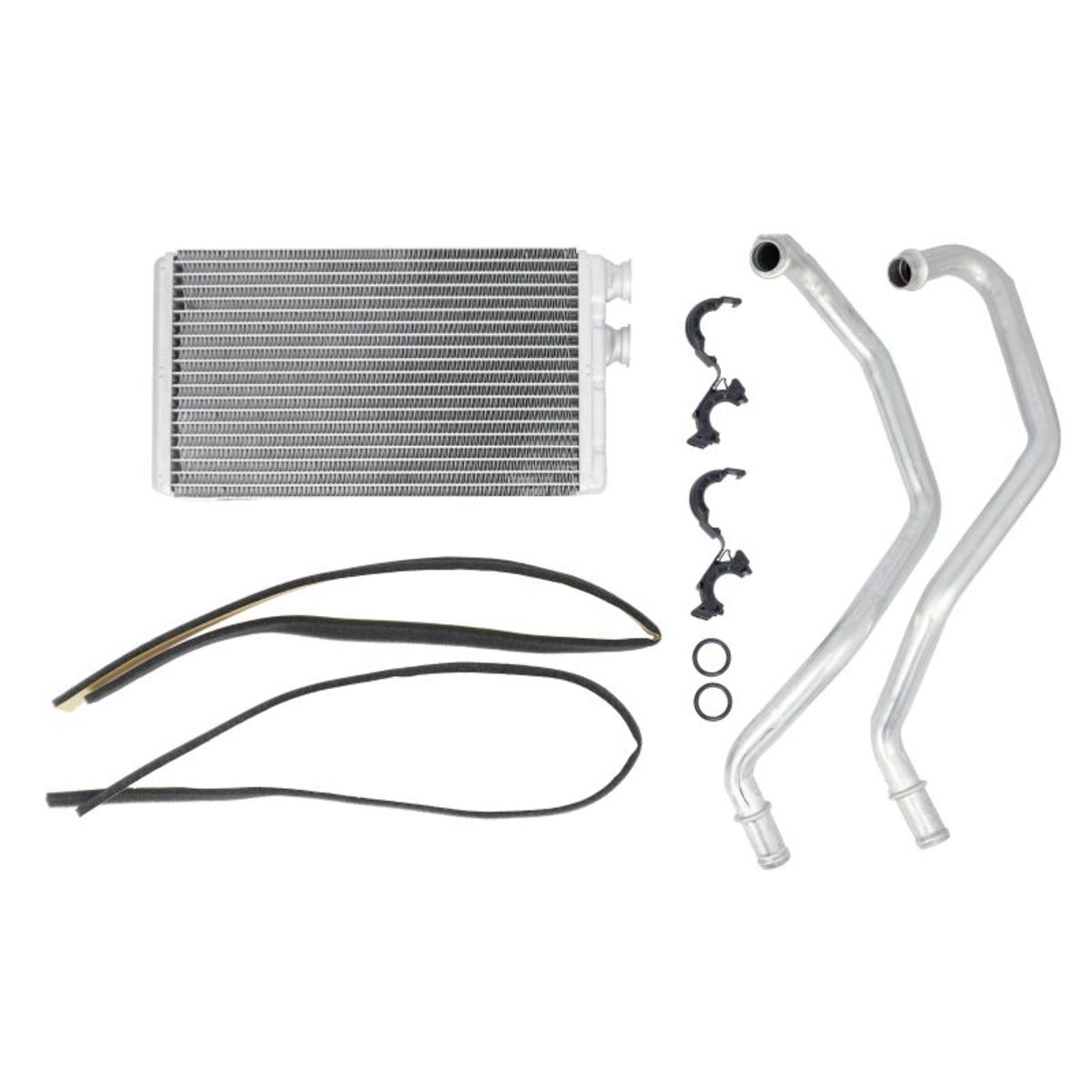 Nissens Scambiatore Calore 707215