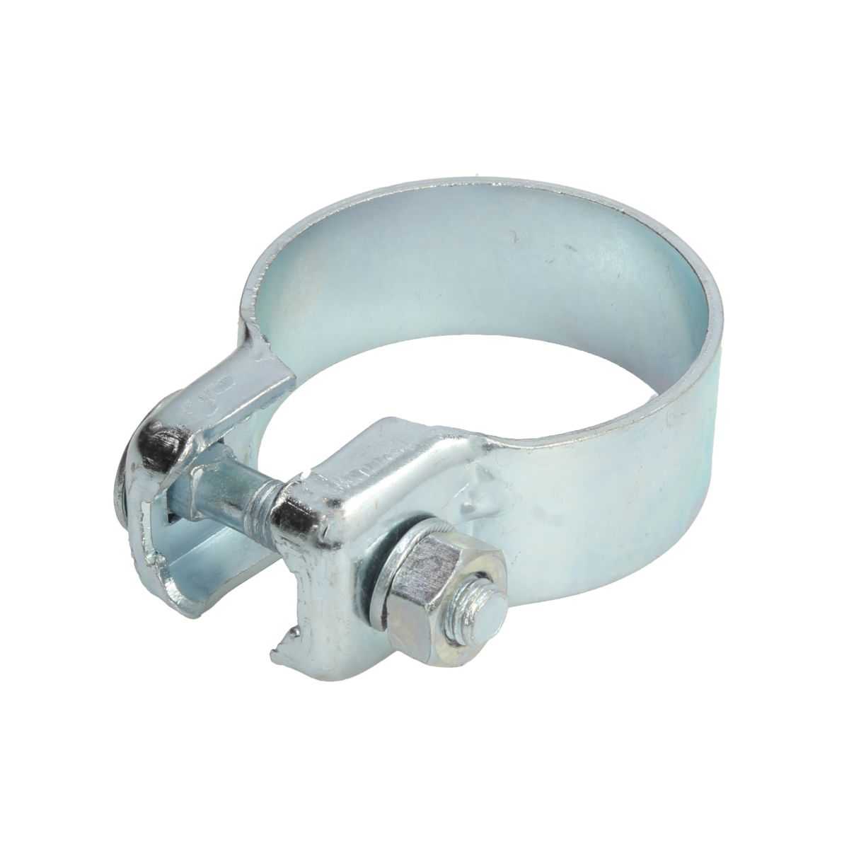 Image of Klemstuk, uitlaatsysteem  0219-01-250365