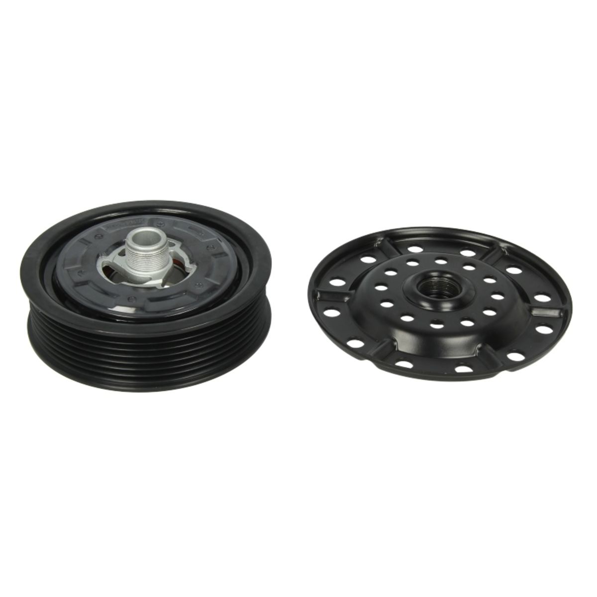 Image of Magneetkoppeling, aircocompressor  CA556