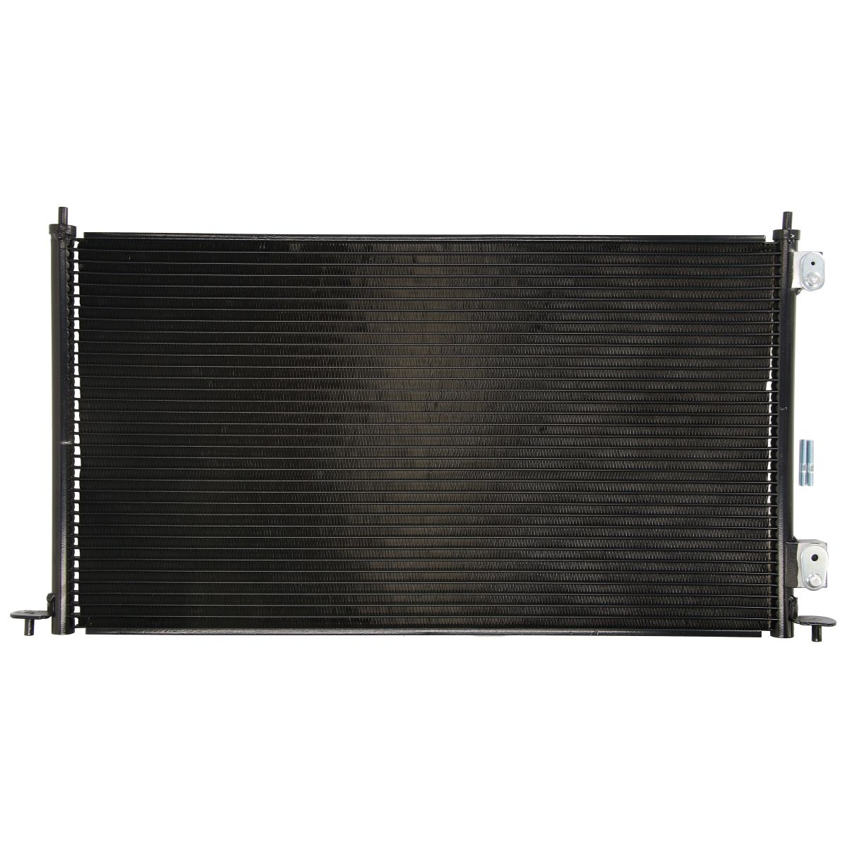 Image of Condensator, airconditioning