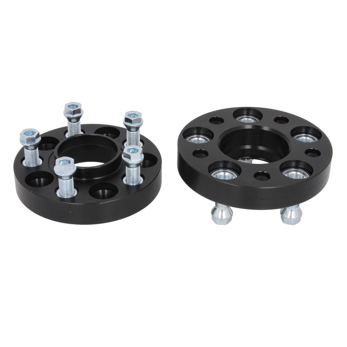 Wiel spacer Pro-Spacer