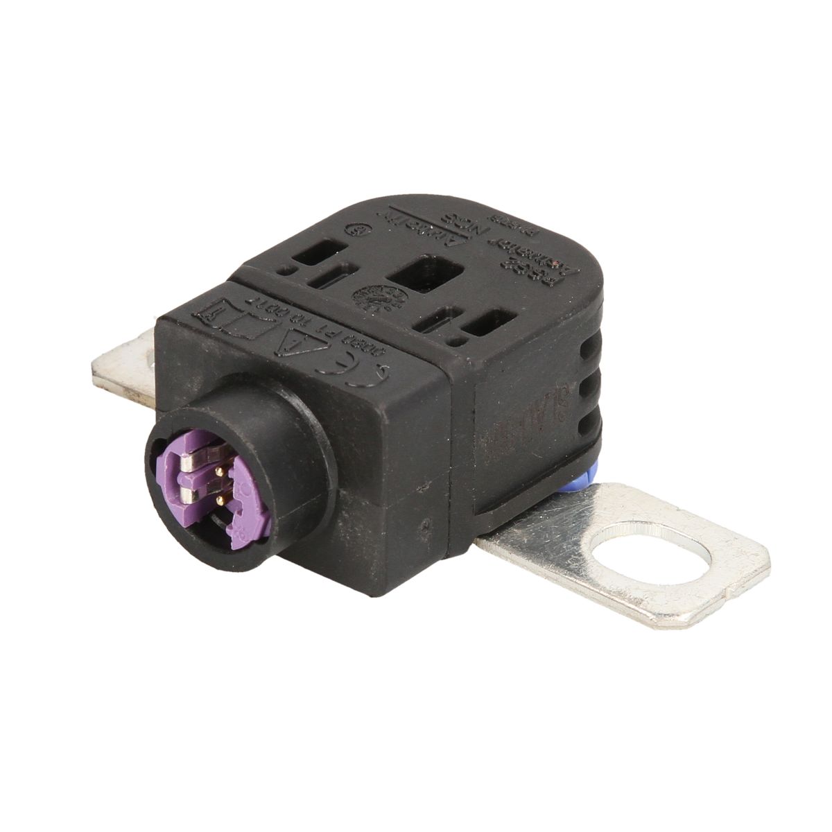 Image of Sensor, accubeheer