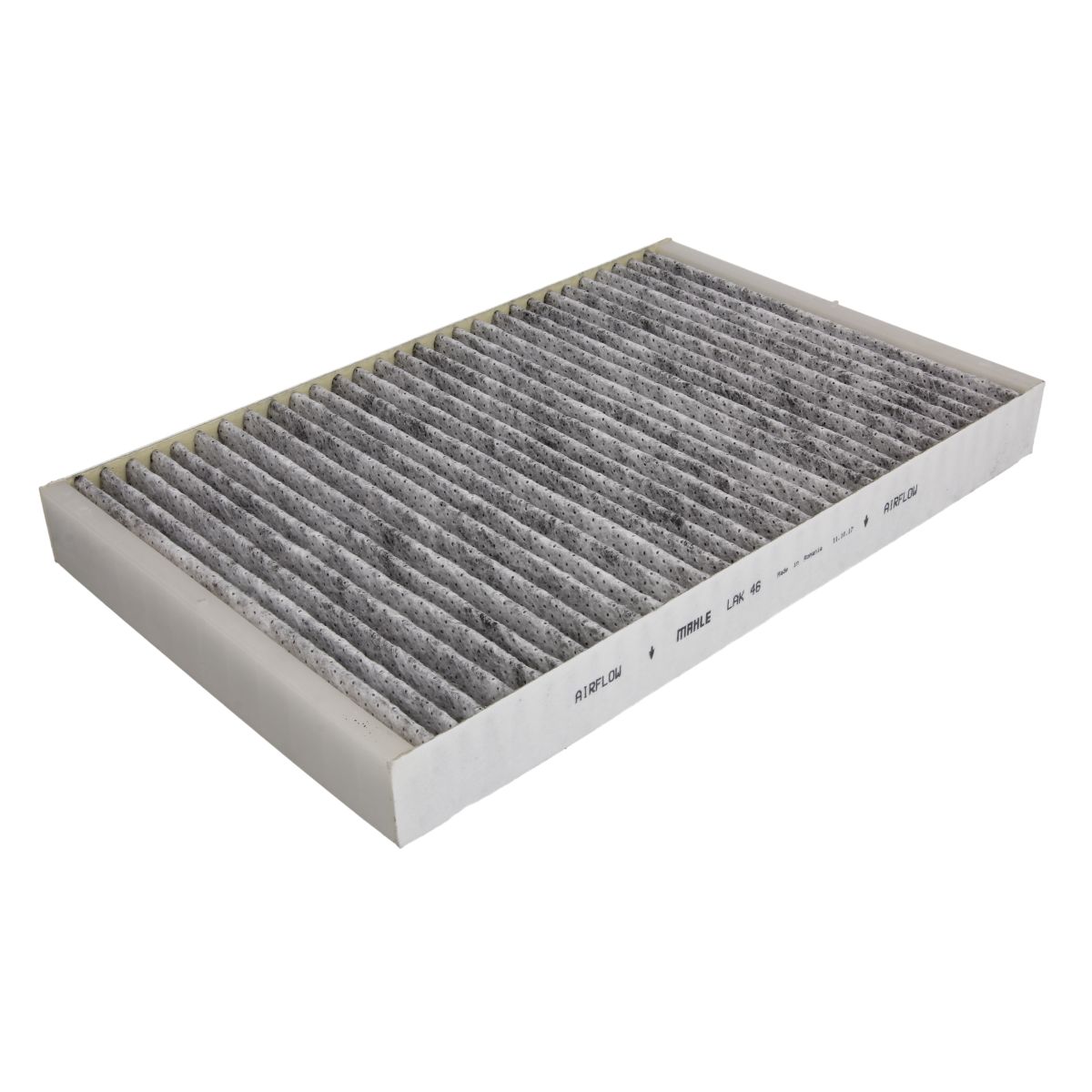 Image of Cabine luchtfilter
