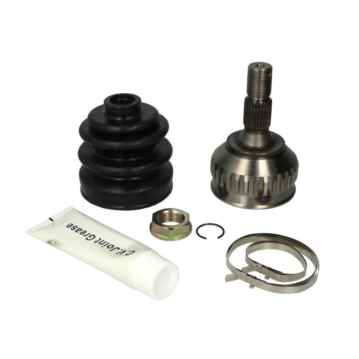 Lpr Homokineet Reparatie Set, Aandrijfas Kpg369