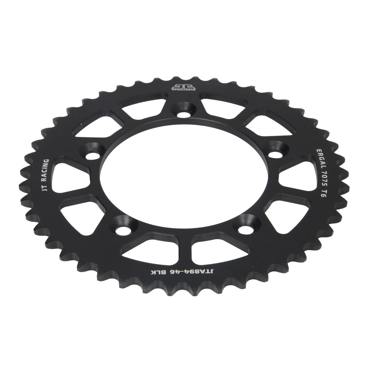 Piñón trasero JT A894,46BLK