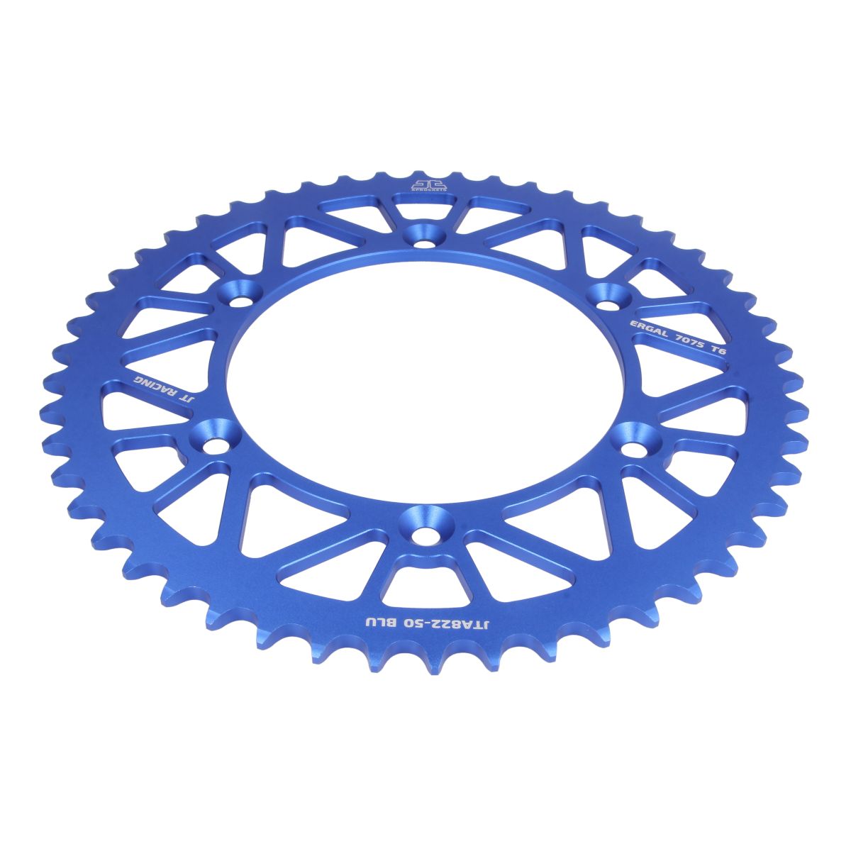 Pignone posteriore JTA822,50BLU