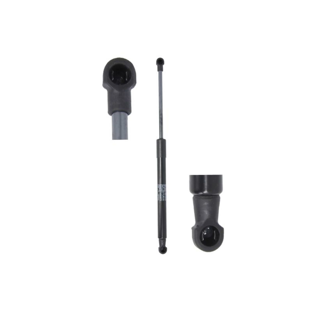 Gasfeder, Koffer-/Laderaum STABILUS 571466