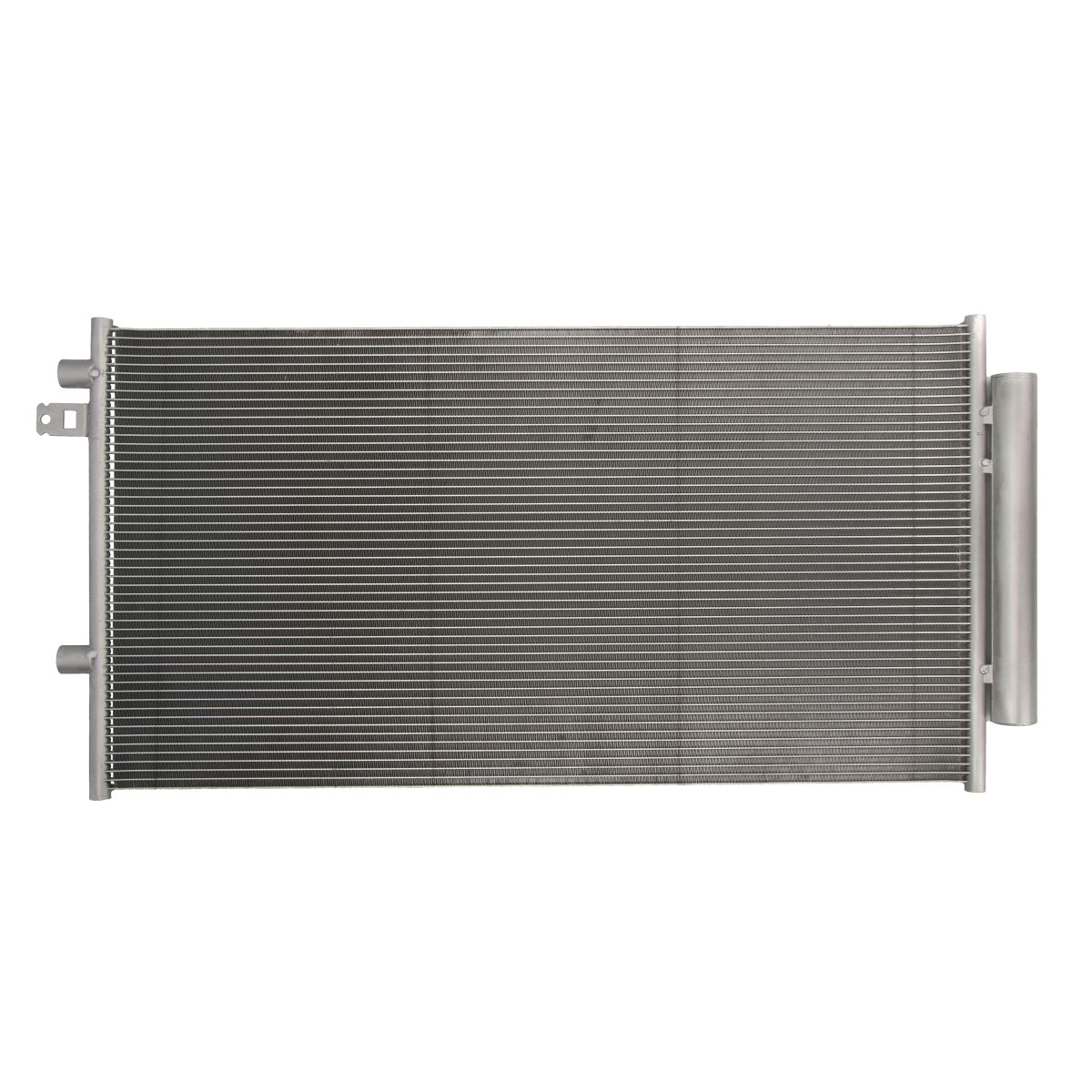 Image of Condensator, airconditioning
