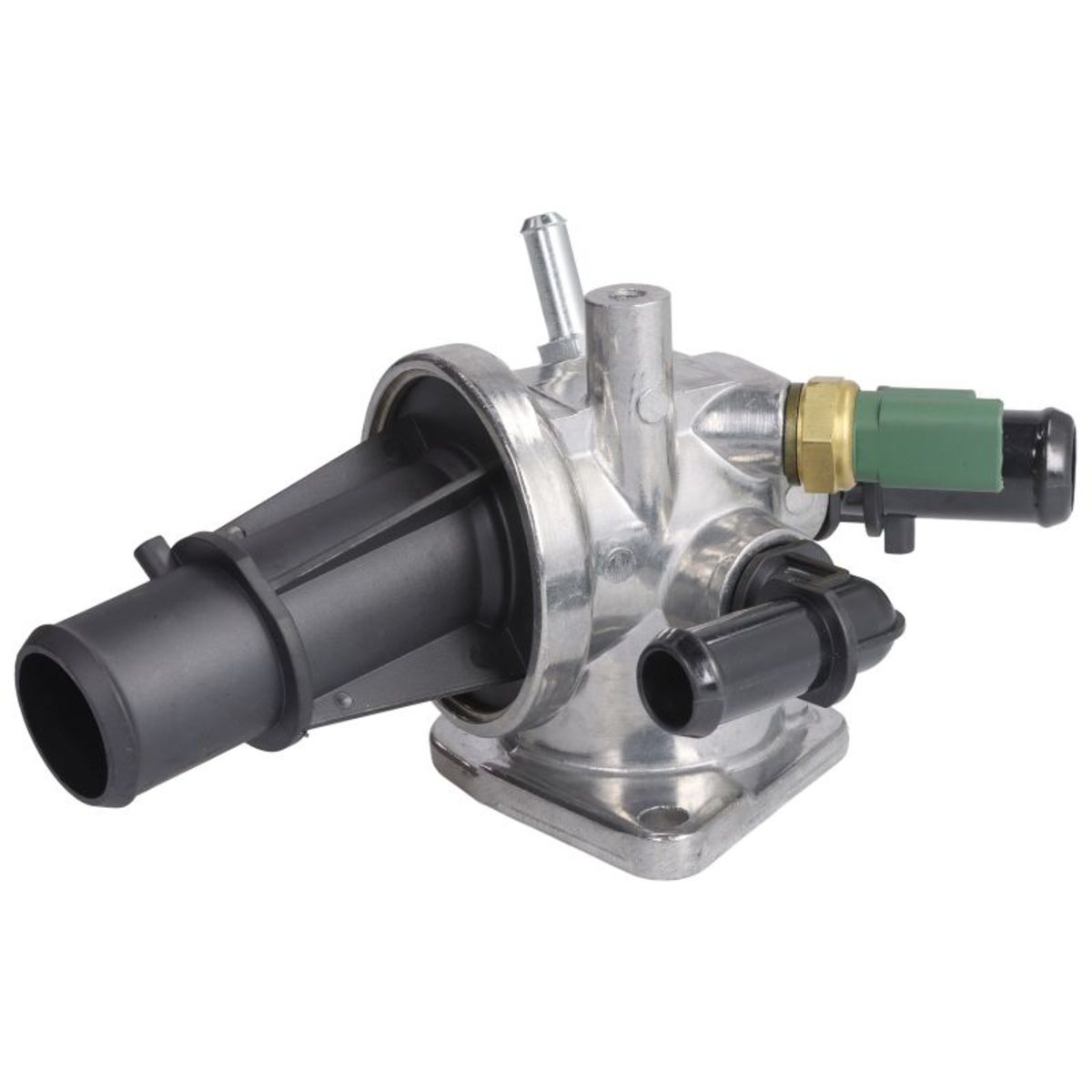 Nrf Thermostat Opel Suzuki 1,3 - Bild 6