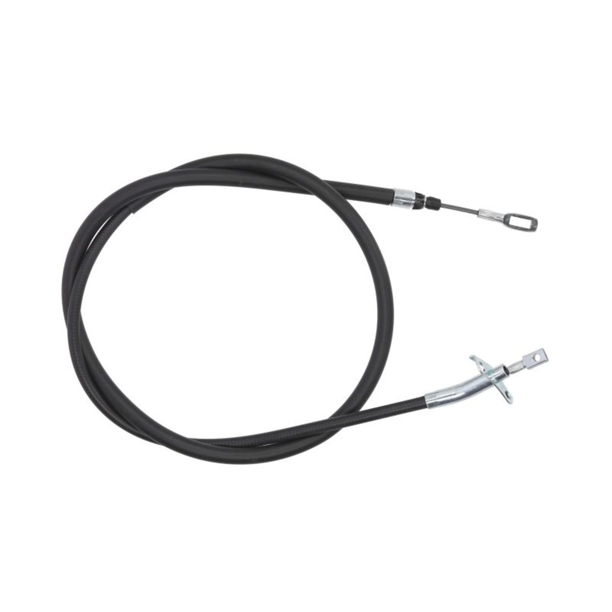 Image of Kabel, parkeerrem   links