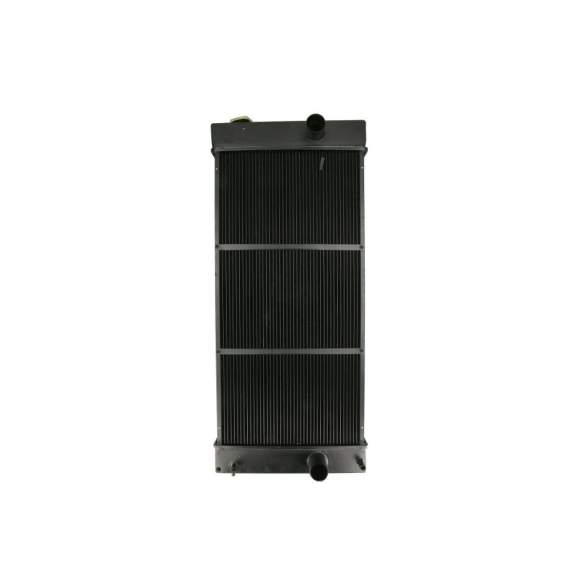 Image of Radiator, motorkoeling  D7AG237TT