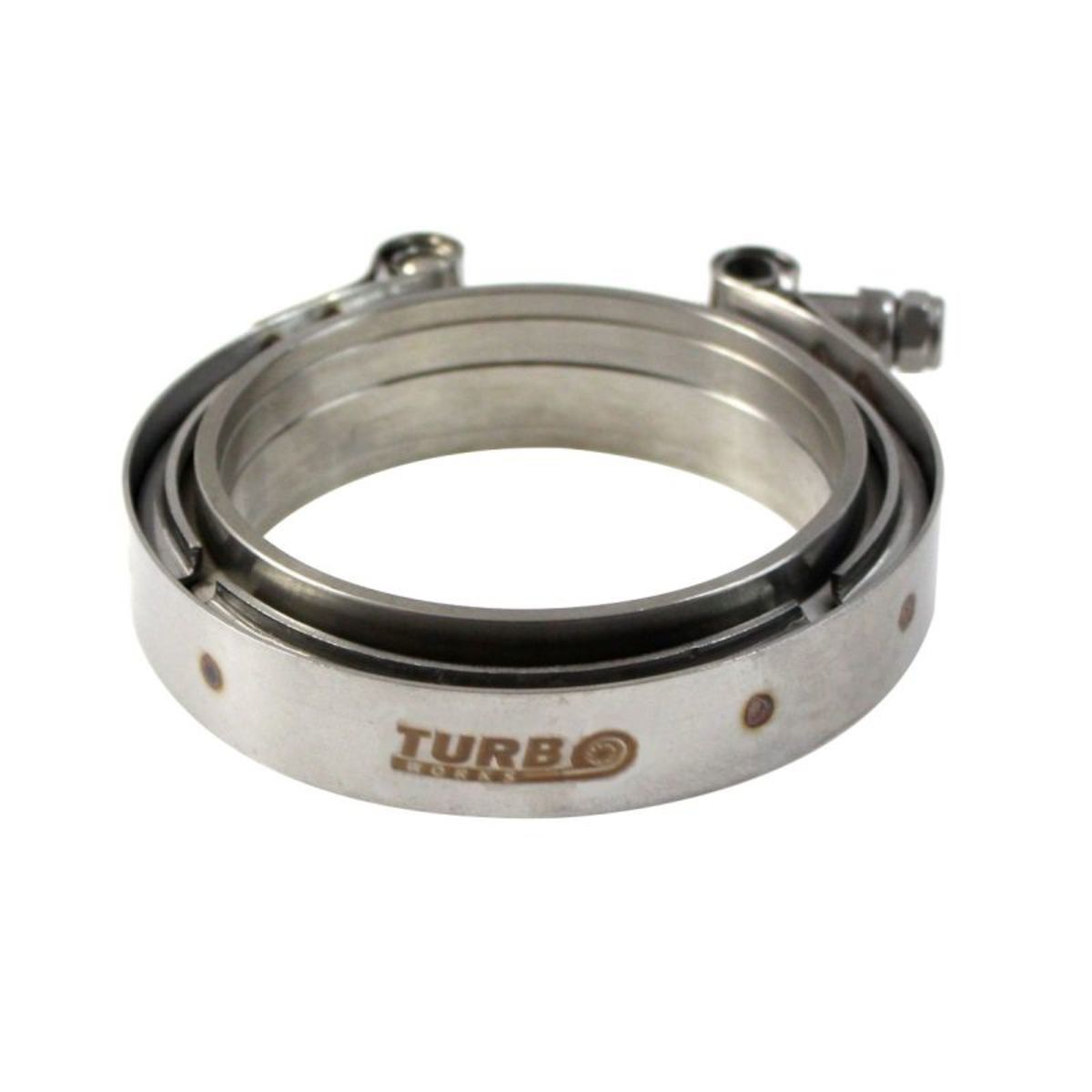 Pièce d'échappement TURBOWORKS MG-OP-019