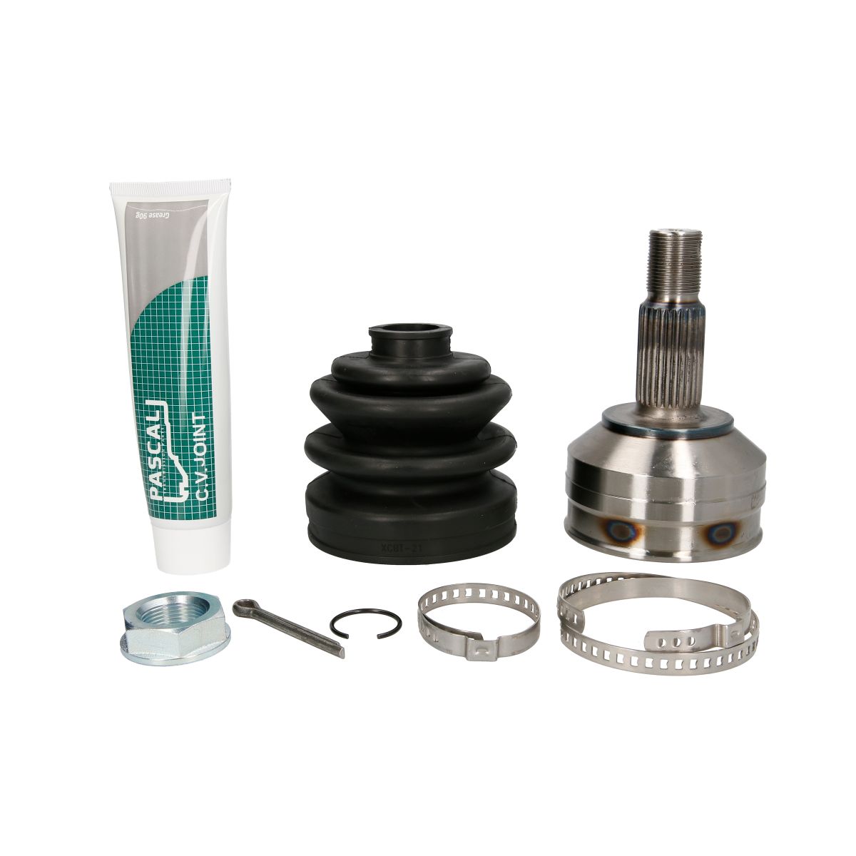 Image of Homokineet reparatie set, aandrijfas